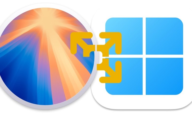 Installer macOS Sequoia 15 sous Windows 11 (VMware Workstation Player) Installer macOS Sequoia 15 sous Windows 11 (VMware Workstation Player)