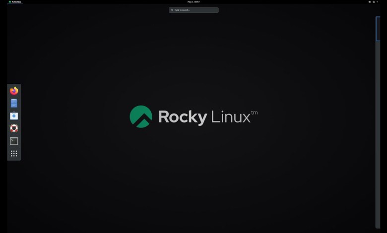 New Release: Rocky Linux 9.5 GNOME, Clone of Red Hat Enterprise Linux – Review en Español New Release: Rocky Linux 9.5 GNOME, Clone of Red Hat Enterprise Linux – Review en Español