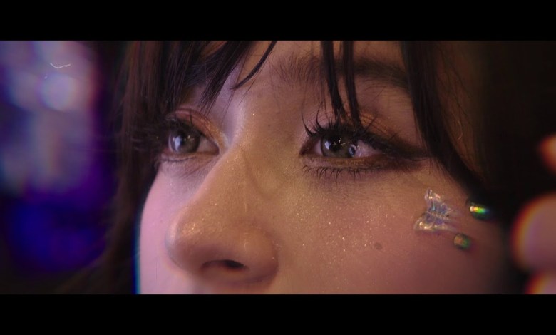 Jillian Ward – ‘Be All Mine’ Official Music Video Jillian Ward – ‘Be All Mine’ Official Music Video