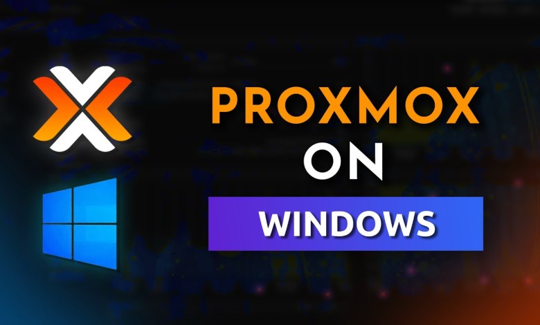 Why I Virtualize Proxmox in Windows (And You Should Too!) – #15 Why I Virtualize Proxmox in Windows (And You Should Too!) – #15