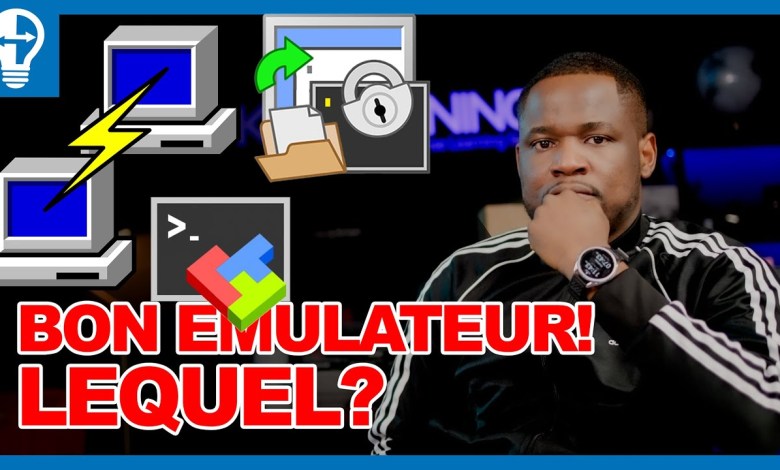 Je Cherche Un Bon Émulateur de Terminal: Secure CRT, Putty…? Je Cherche Un Bon Émulateur de Terminal: Secure CRT, Putty…?