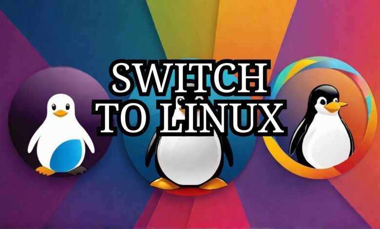 Top 5 Linux Distros That Could Replace Windows Top 5 Linux Distros That Could Replace Windows