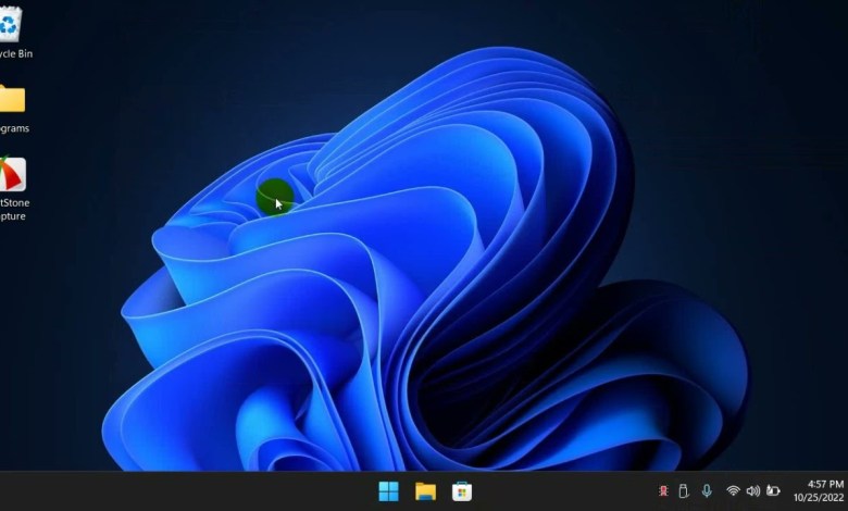 Installing Windows 11 Lite Mod ‘Harmony’ + Drivers Installing Windows 11 Lite Mod ‘Harmony’ + Drivers