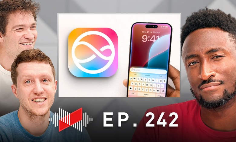 The New Siri is here! (Kinda) The New Siri is here! (Kinda)