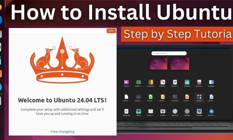 How to Install Linux Using a USB Drive (EASY Step-by-Step) How to Install Linux Using a USB Drive (EASY Step-by-Step)