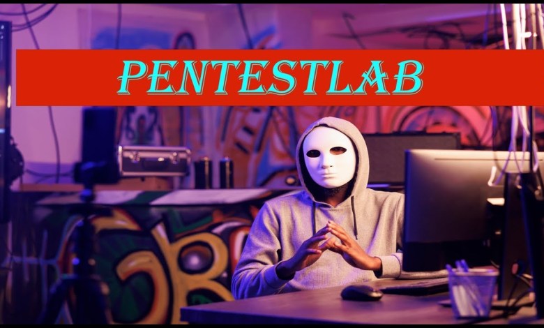 HOW TO INSTALL PENTESTLAB IN KALI LINUX HOW TO INSTALL PENTESTLAB IN KALI LINUX
