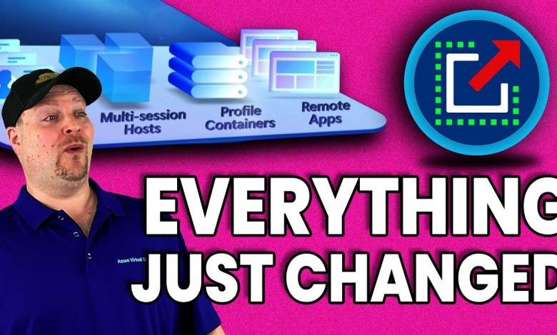 THE AVD Feature You NEVER Heard Of But REALLY Need! THE AVD Feature You NEVER Heard Of But REALLY Need!