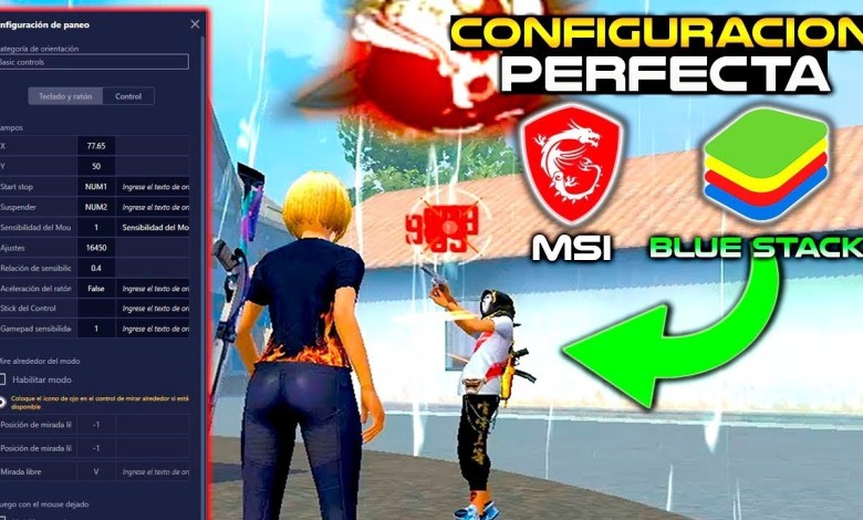 i5 4590 150fps ++ the best emulateur for low pc i5 4590 150fps ++ the best emulateur for low pc