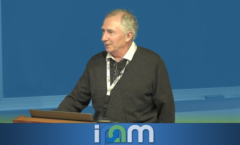 Gregory Beylkin – On algorithms in high dimensions – IPAM at UCLA Gregory Beylkin – On algorithms in high dimensions – IPAM at UCLA