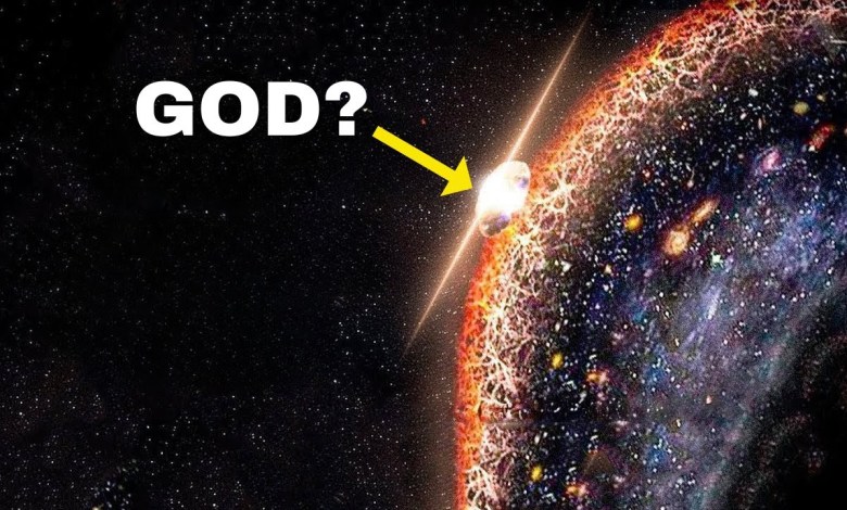 James Webb Telescope Just Detected Something Terrifying At The Edge Of The Universe James Webb Telescope Just Detected Something Terrifying At The Edge Of The Universe