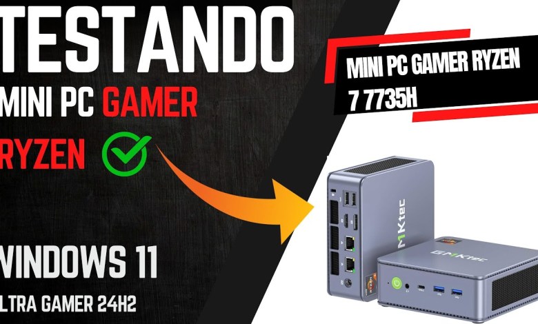 Windows 11 Ultra Gamer 24h2 | Alto Desempenho E Otimizado Para Pc Fraco Windows 11 Ultra Gamer 24h2 | Alto Desempenho E Otimizado Para Pc Fraco