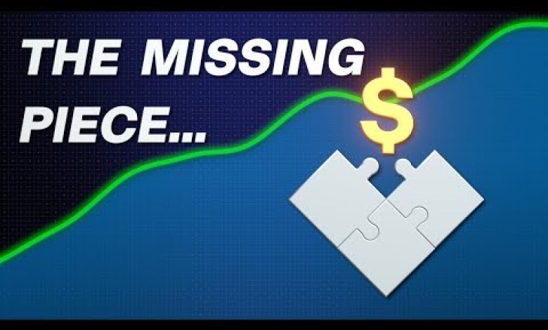The Ultimate Trading Video: Unlock Profitability with Confluence The Ultimate Trading Video: Unlock Profitability with Confluence