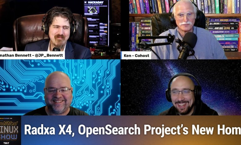 Always 10 Years Away – Pi News, Torvalds Weighs In, and RT Finally Lands Always 10 Years Away – Pi News, Torvalds Weighs In, and RT Finally Lands