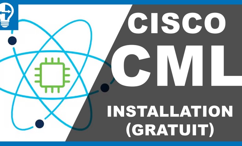 Cisco Modeling Labs Gratuit : Installation, Démo Labs CCNA (VMware ESXi ou Workstation) | En Direct Cisco Modeling Labs Gratuit : Installation, Démo Labs CCNA (VMware ESXi ou Workstation) | En Direct