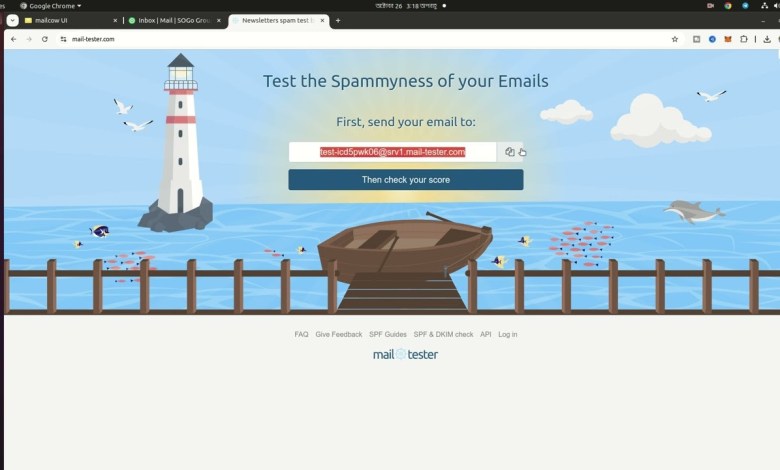 How To Setup Email Server For Business How To Setup Email Server For Business