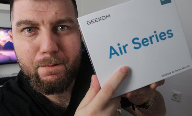 MALI JE ALI JE TEHNICAR…. Najjeftiniji GEEKOM Do Sad!!! MALI JE ALI JE TEHNICAR…. Najjeftiniji GEEKOM Do Sad!!!