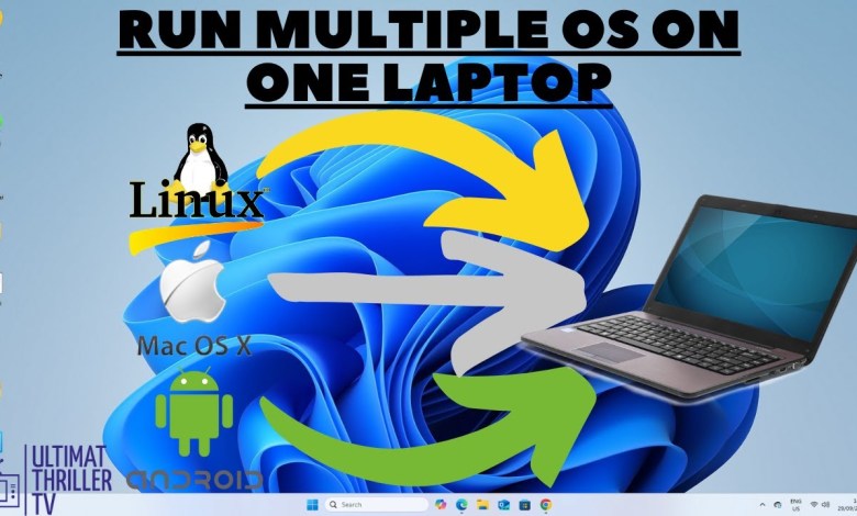 How to Enable HYPER V Like a PRO in 2024 How to Enable HYPER V Like a PRO in 2024