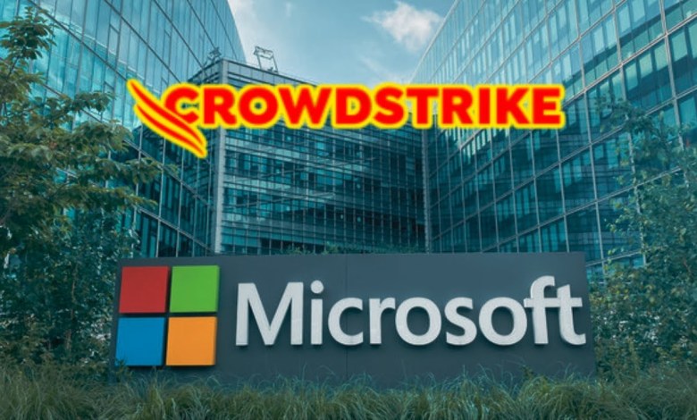 How one Windows update caused Global shutdown & 5.4 Billion Dollar loss | Fragile Ecosystem How one Windows update caused Global shutdown & 5.4 Billion Dollar loss | Fragile Ecosystem