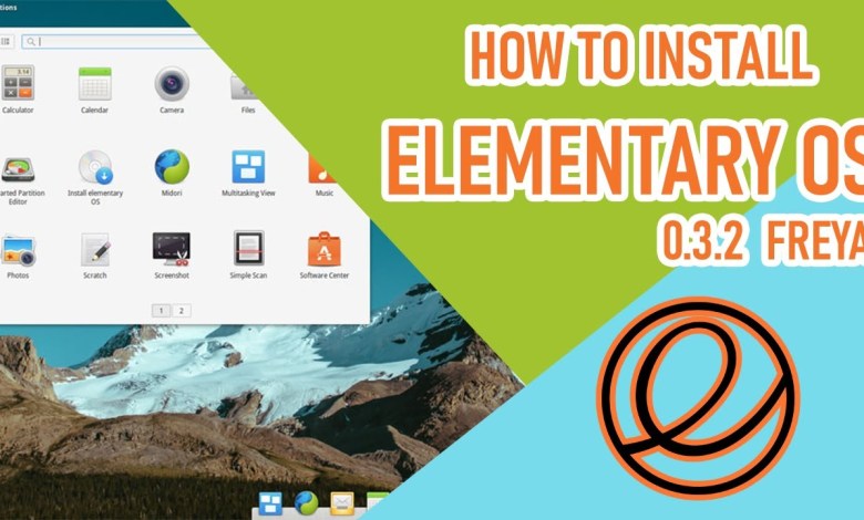 How to Install Elementary OS 0.3.2 on VMware Workstation 16 | Full Installation Guide How to Install Elementary OS 0.3.2 on VMware Workstation 16 | Full Installation Guide