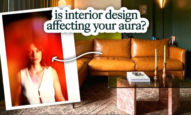 how our space affects our energy | getting our auras read how our space affects our energy | getting our auras read