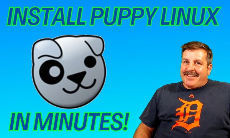Bring An Ancient Computer Back To Life Install Puppy Linux in Minutes! Bring An Ancient Computer Back To Life Install Puppy Linux in Minutes!