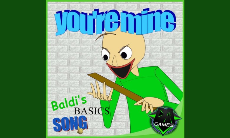 You’re Mine You’re Mine