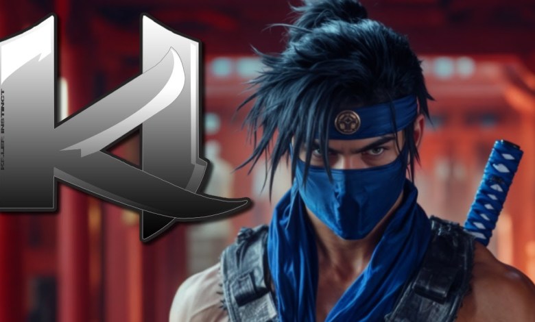 What If Killer Instinct Was Real? Hyper-Realistic Characters and Locations What If Killer Instinct Was Real? Hyper-Realistic Characters and Locations