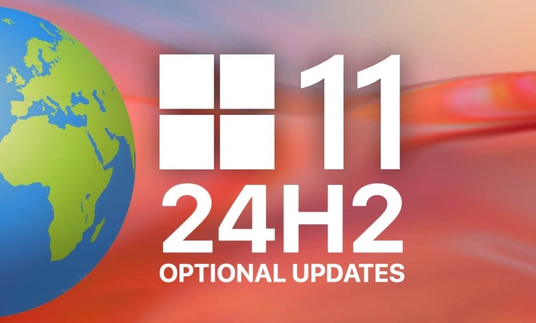 Windows 11 24H2 Install Optional Updates | Microsoft Update Catalog Windows 11 24H2 Install Optional Updates | Microsoft Update Catalog