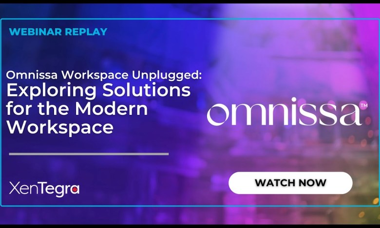 Omnissa Workspace Unplugged – Exploring Solutions for the Modern Workspace – Recording Omnissa Workspace Unplugged – Exploring Solutions for the Modern Workspace – Recording