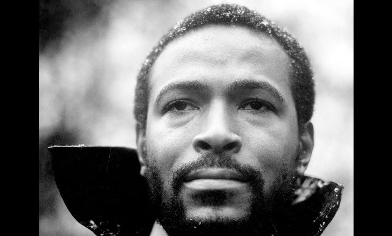 Marvin Gaye – If This World Were Mine (Claes Rosen Remix; remastered by Nikita Sysoev) Marvin Gaye – If This World Were Mine (Claes Rosen Remix; remastered by Nikita Sysoev)