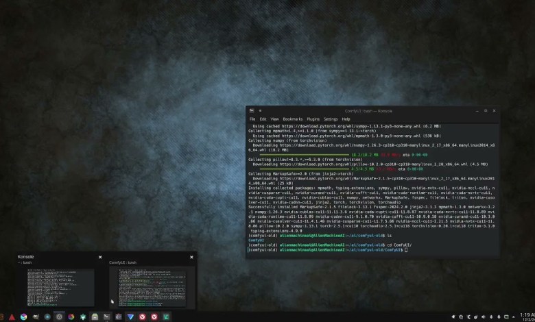 InsightFace Install (working) – Linux – For ComfyUI Workflows InsightFace Install (working) – Linux – For ComfyUI Workflows
