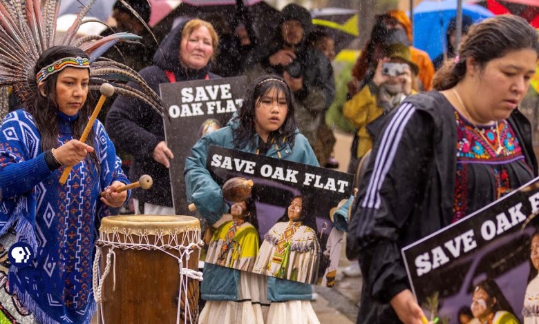 How the mineral mining boom endangers Indigenous communities worldwide How the mineral mining boom endangers Indigenous communities worldwide