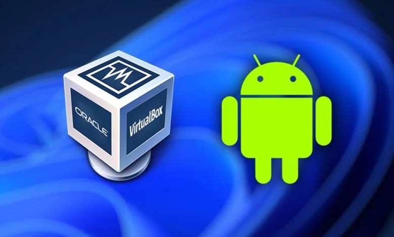 Comment installer Android sur PC (VirtualBox) – EasyTutoriel Comment installer Android sur PC (VirtualBox) – EasyTutoriel