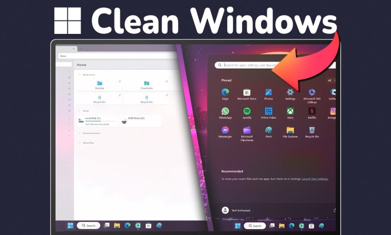 How to Customize Windows 11 for Free: Live Wallpapers, Widgets, Cursors & More! How to Customize Windows 11 for Free: Live Wallpapers, Widgets, Cursors & More!