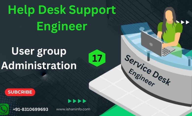 Class- 17| Helpdesk Support | Service Desk Eng | Active Directory Explained by |sheshmani maurya Class- 17| Helpdesk Support | Service Desk Eng | Active Directory Explained by |sheshmani maurya