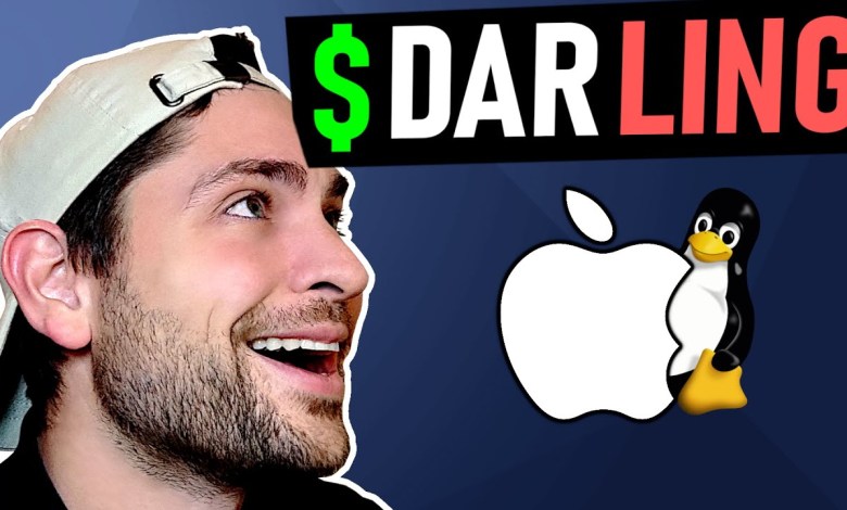 Run MacOS Apps on Linux – Step by Step Guide (2024) Run MacOS Apps on Linux – Step by Step Guide (2024)