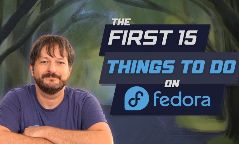 Beginner’s Guide: 15 Essential Tweaks for New Fedora Workstation Users Beginner’s Guide: 15 Essential Tweaks for New Fedora Workstation Users