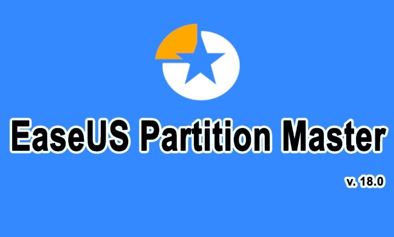 How to install EaseUS Partition Master 18.0 on Windows11 How to install EaseUS Partition Master 18.0 on Windows11