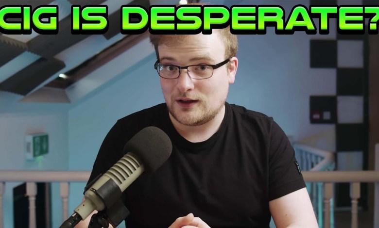 SaltEMike Reacts to Star Citizen Had No Other Option, Staff Leak to Press | @BellularNews SaltEMike Reacts to Star Citizen Had No Other Option, Staff Leak to Press | @BellularNews