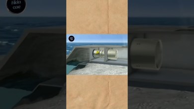 pembangkit listrik tenaga gelombang air laut #reels #youtubeshorts pembangkit listrik tenaga gelombang air laut #reels #youtubeshorts