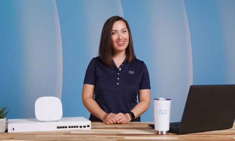 Cisco Tech Talk: Cisco Business Dashboard Installation Using Ubuntu Linux 22.04 – Part 2 Cisco Tech Talk: Cisco Business Dashboard Installation Using Ubuntu Linux 22.04 – Part 2