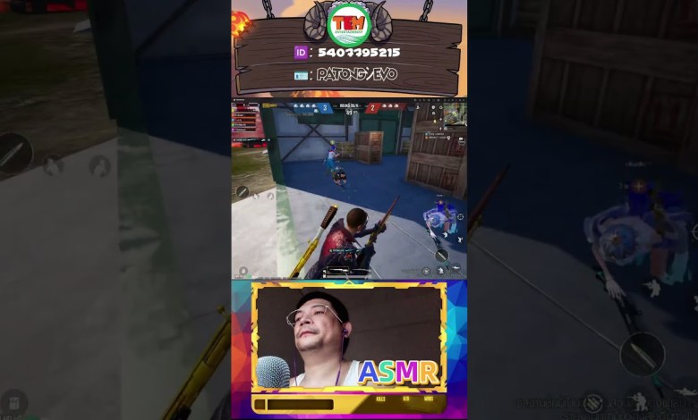 เด็กอวดเก่ง อยากลองของ (สร้างห้องเล่นกันขำๆสนุกๆ) #pubgmobile #เกมกับshorts เด็กอวดเก่ง อยากลองของ (สร้างห้องเล่นกันขำๆสนุกๆ) #pubgmobile #เกมกับshorts