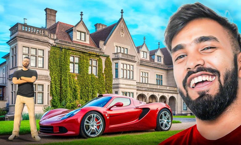 PLAYING GTA ONLINE ON MOBILE PLAYING GTA ONLINE ON MOBILE