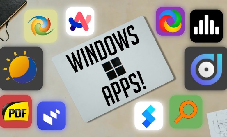 10 FREE Windows 11 Apps to Fix All the Major Problems with Windows 10 FREE Windows 11 Apps to Fix All the Major Problems with Windows