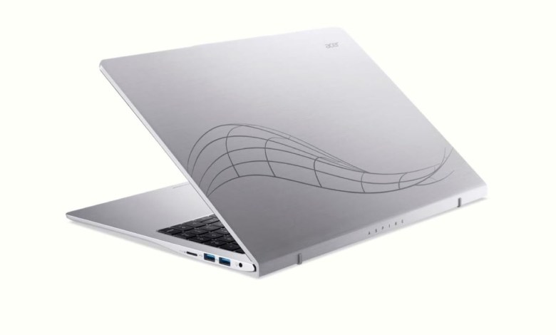 Acer Aspire Lite 16 สเปก Intel Core Ultra 5 125H รองรับ AI จอ 16″ FHD+ สุดคุ้มค่า ราคา 25 990 บาท Acer Aspire Lite 16 สเปก Intel Core Ultra 5 125H รองรับ AI จอ 16″ FHD+ สุดคุ้มค่า ราคา 25 990 บาท