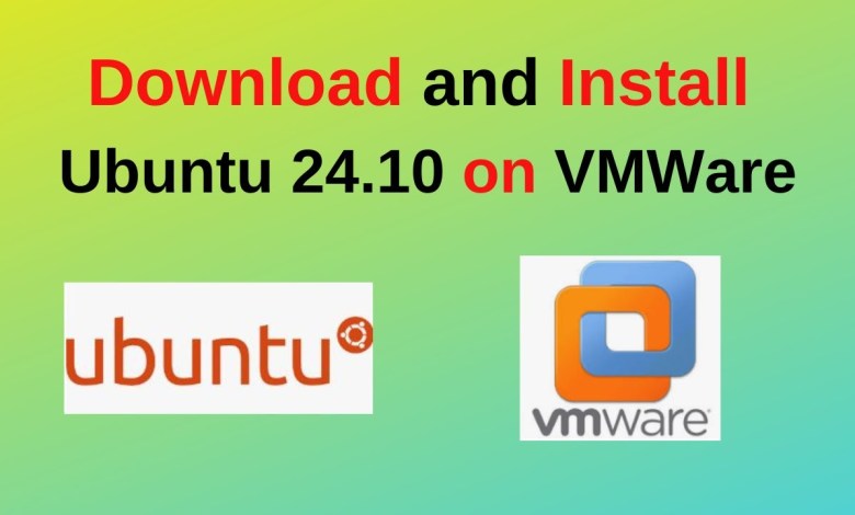 How to download and Install Ubuntu 24.10 LTS on VMWare | How to Install Ubuntu 24.10 on VMWare 2024 How to download and Install Ubuntu 24.10 LTS on VMWare | How to Install Ubuntu 24.10 on VMWare 2024