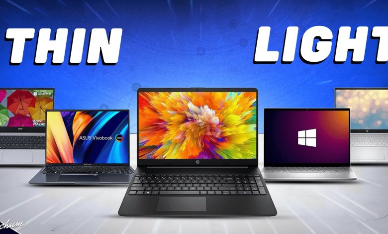 Top Picks: Thin and Light Professional Laptops in AMAZON Great Indian Festival Sale & BBD Sale 2024 Top Picks: Thin and Light Professional Laptops in AMAZON Great Indian Festival Sale & BBD Sale 2024