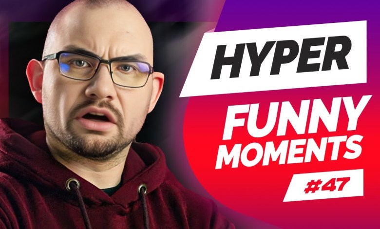 SĄSIAD vs HYPER! | FM HYPER #47 SĄSIAD vs HYPER! | FM HYPER #47