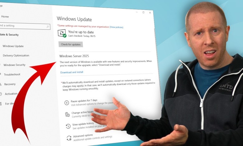 What was Microsoft thinking? What was Microsoft thinking?