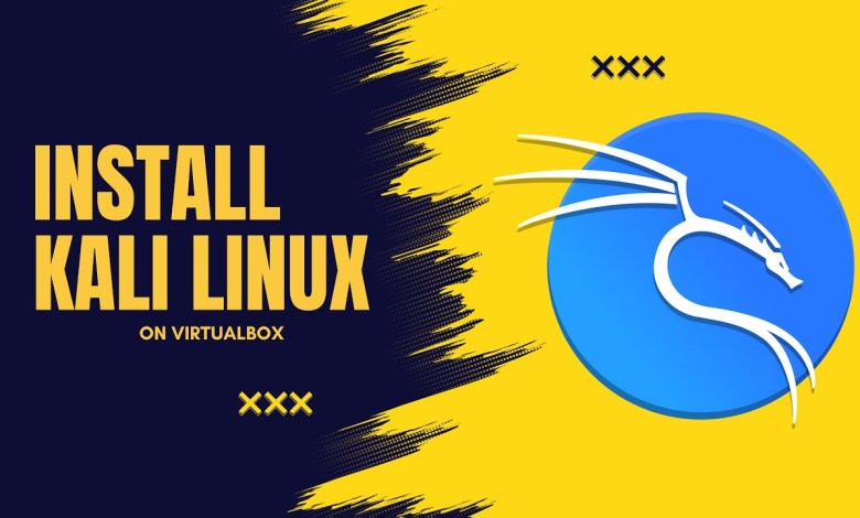 How to Install Kali Linux in VirtualBox | Step-by-Step Guide How to Install Kali Linux in VirtualBox | Step-by-Step Guide